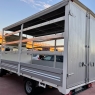 NISSAN CABSTAR 35.13 3.0 DIESEL 125 CV ANNO 2004
